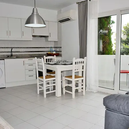 Anacasa Oasis Ii Marineta Ap2116 Appartement *