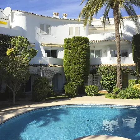 Anacasa Oasis Ii Marineta Ap2116 Appartement *