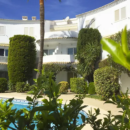 Anacasa Oasis Ii Marineta Ap2116 Dénia