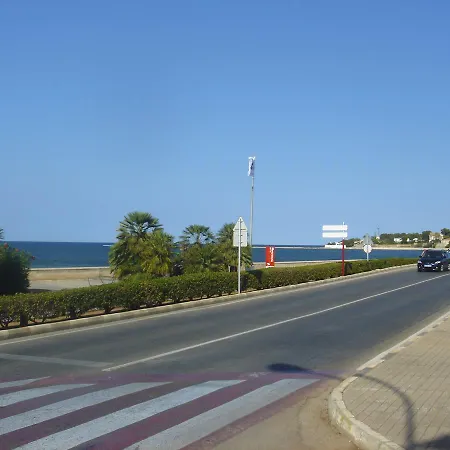 Anacasa Oasis Ii Marineta Ap2116 Dénia