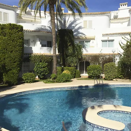 Anacasa Oasis Ii Marineta Ap2116 Appartement