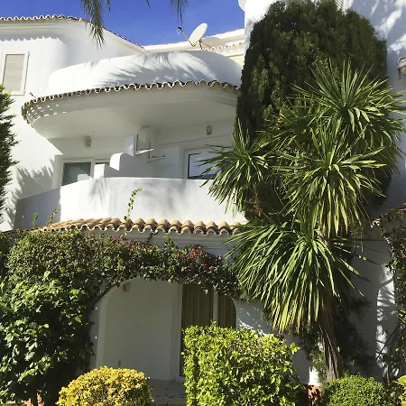 Anacasa Oasis Ii Marineta Ap2116 * Dénia