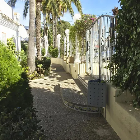 Anacasa Oasis Ii Marineta Ap2116