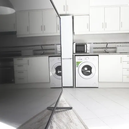 Anacasa Oasis Ii Marineta Ap2116 Dénia