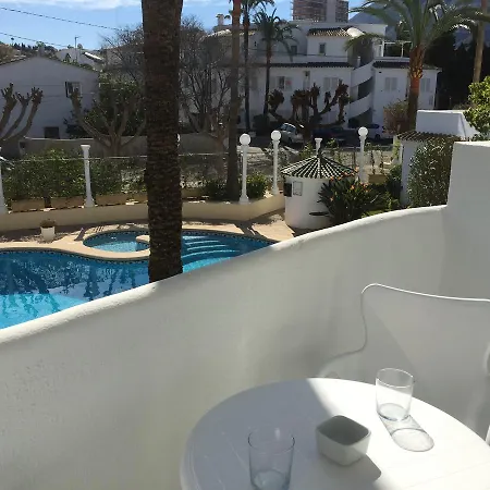 Appartement Anacasa Oasis Ii Marineta Ap2116 *