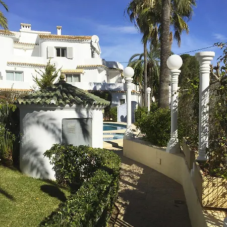 Anacasa Oasis Ii Marineta Ap2116 *