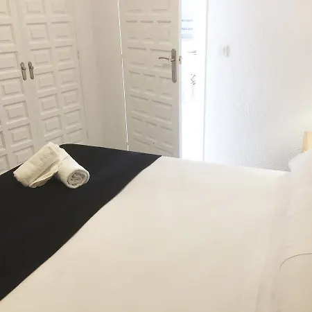 Anacasa Oasis Ii Marineta Ap2116 Appartement