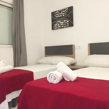 Anacasa Oasis Ii Marineta Ap2116 Appartement