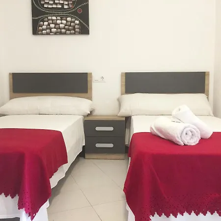 Anacasa Oasis Ii Marineta Ap2116 Appartement