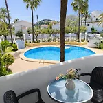 Anacasa Oasis Ii Marineta Ap2116 Lejlighed *