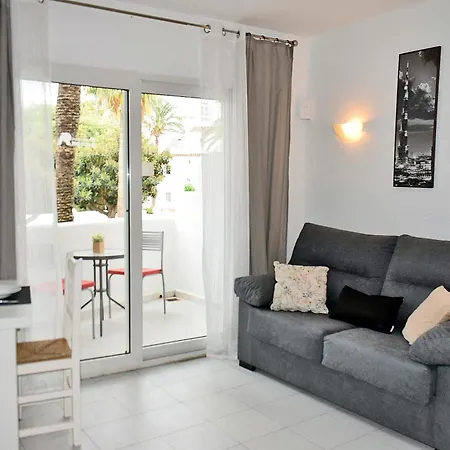 Apartamento Anacasa Oasis Ii Marineta Ap2116