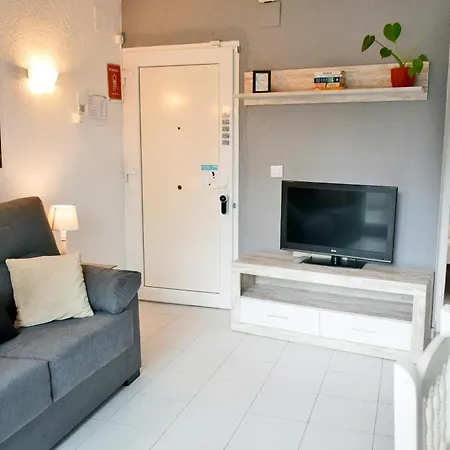 Apartamento Anacasa Oasis Ii Marineta Ap2116 *