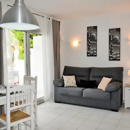 Anacasa Oasis Ii Marineta Ap2116 Apartamento Dénia