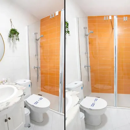 Anacasa Oasis Ii Marineta Ap2116 شقة *