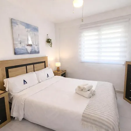 Anacasa Oasis Ii Marineta Ap2116 شقة دينايا
