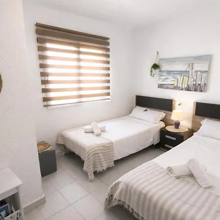 Anacasa Oasis Ii Marineta Ap2116