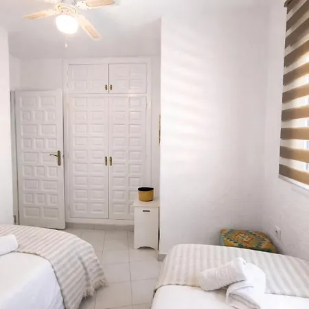 Anacasa Oasis Ii Marineta Ap2116 دينايا