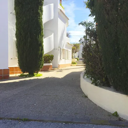 Anacasa Oasis Ii Marineta Ap2116 شقة دينايا
