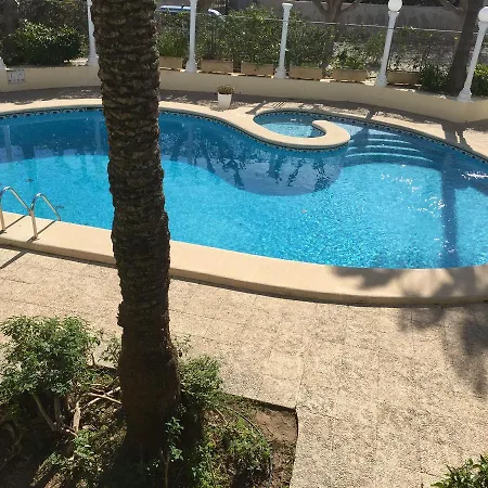 Anacasa Oasis Ii Marineta Ap2116 * Dénia
