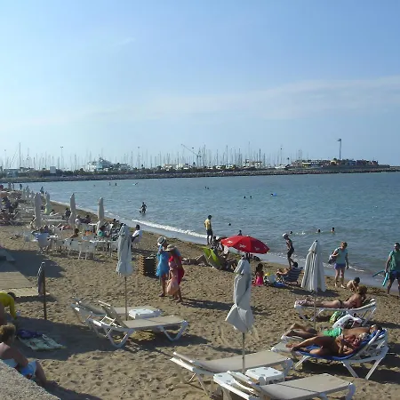 Anacasa Oasis Ii Marineta Ap2116 *