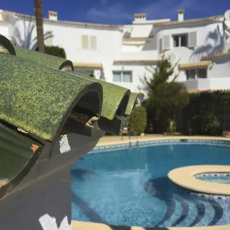 Anacasa Oasis Ii Marineta Ap2116 Apartamento *