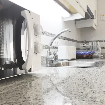 Anacasa Oasis Ii Marineta Ap2116 아파트