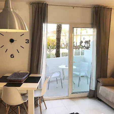 Anacasa Oasis Ii Marineta Ap2116 Apartamento