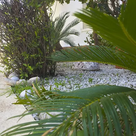 Apartamento Anacasa Oasis Ii Marineta Ap2116 Dénia