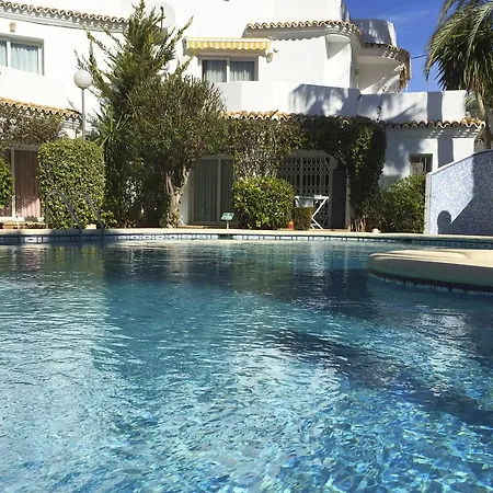Anacasa Oasis Ii Marineta Ap2116 Dénia