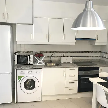 Anacasa Oasis Ii Marineta Ap2116 Apartamento
