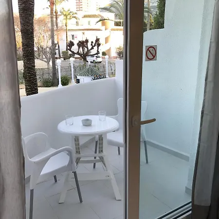 Anacasa Oasis Ii Marineta Ap2116 아파트