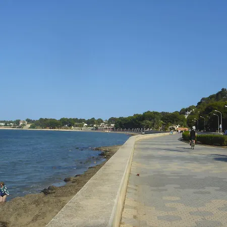 Anacasa Oasis Ii Marineta Ap2116 * 데니아