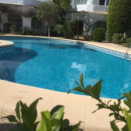 Anacasa Oasis Ii Marineta Ap2116 Apartamento