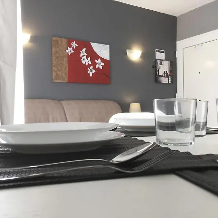 Appartement Anacasa Oasis Ii Marineta Ap2116 *