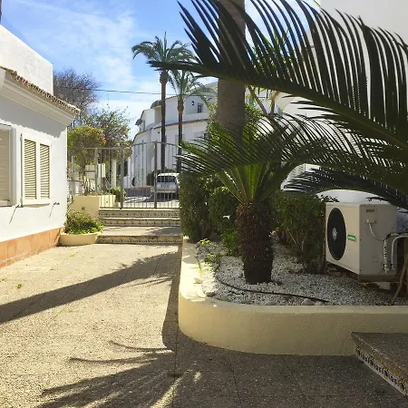 Anacasa Oasis Ii Marineta Ap2116 شقة دينايا