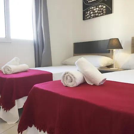 Appartement Anacasa Oasis Ii Marineta Ap2116