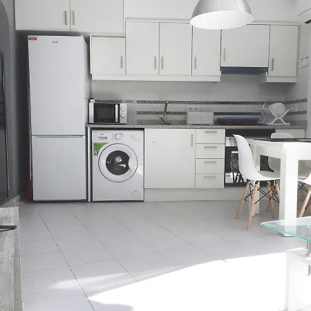 Anacasa Oasis Ii Marineta Ap2116 아파트