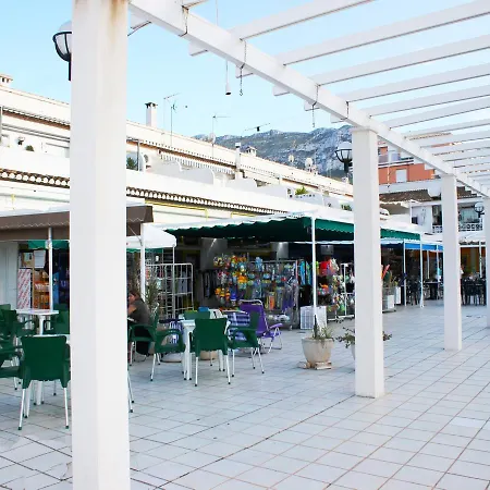 Anacasa Oasis Ii Marineta Ap2116 *