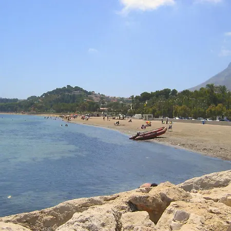 Anacasa Oasis Ii Marineta Ap2116 Apartamento Dénia
