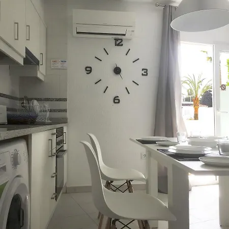 Anacasa Oasis Ii Marineta Ap2116 Apartamento *