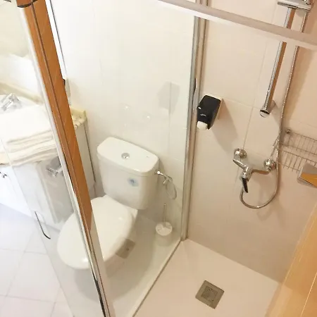 Anacasa Oasis Ii Marineta Ap2116 * Dénia