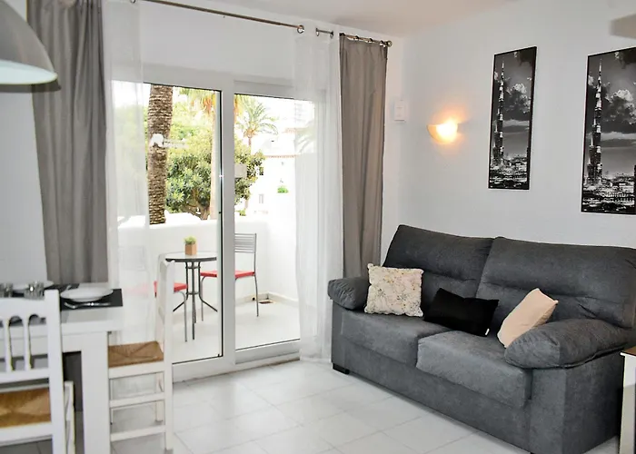 アパート Anacasa Oasis Ii Marineta Ap2116