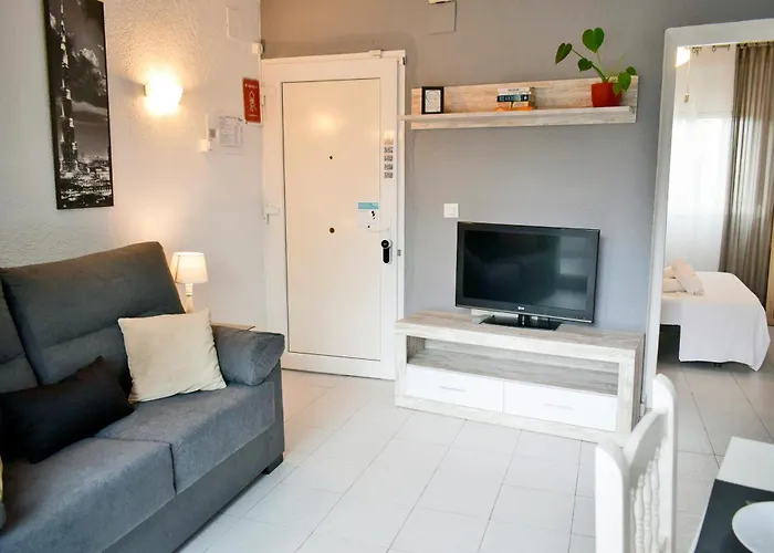 アパート Anacasa Oasis Ii Marineta Ap2116 *