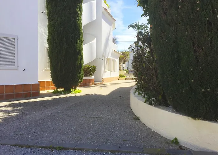 Anacasa Oasis Ii Marineta Ap2116 アパート デニア