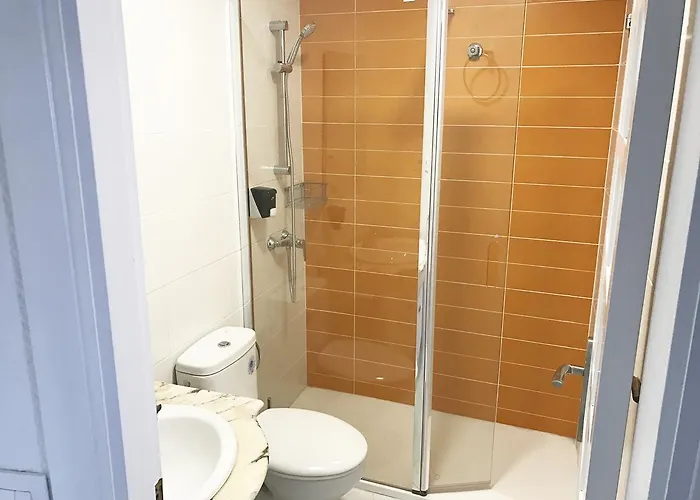 Anacasa Oasis Ii Marineta Ap2116