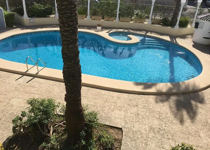 Anacasa Oasis Ii Marineta Ap2116 * 德尼亚