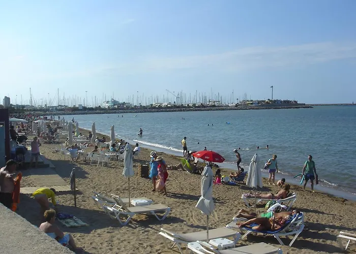 Anacasa Oasis Ii Marineta Ap2116 *