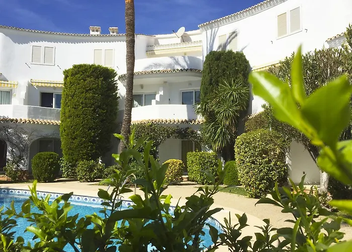 Anacasa Oasis Ii Marineta Ap2116 德尼亚