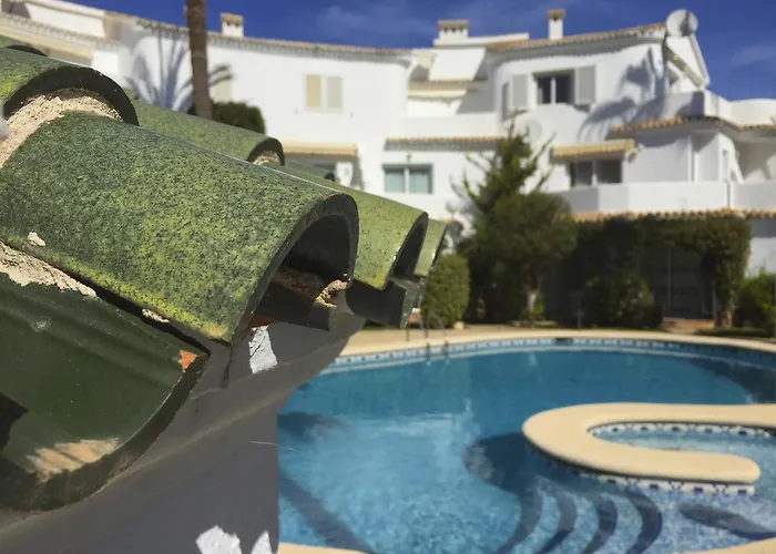 Anacasa Oasis Ii Marineta Ap2116 アパート *