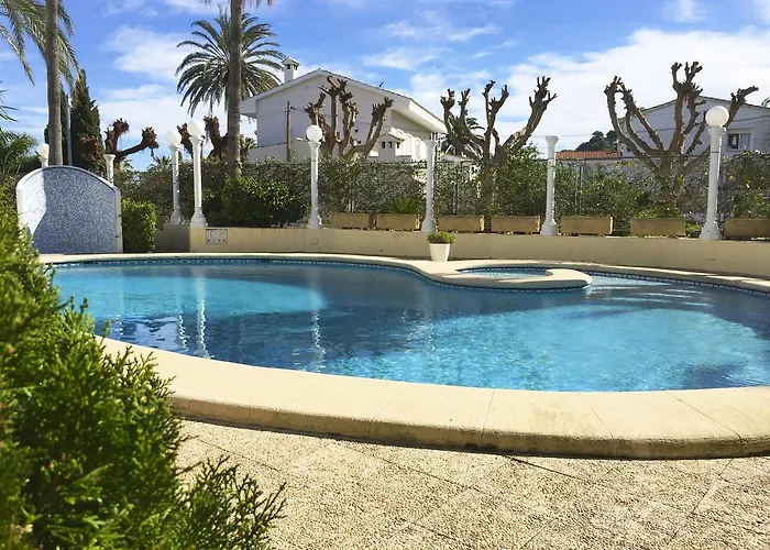 アパート Anacasa Oasis Ii Marineta Ap2116 *